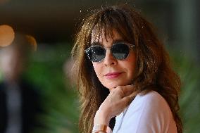 French Open - VIPs At The Village