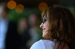 French Open - VIPs At The Village