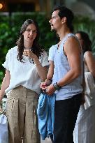 French Open - VIPs At The Village