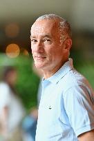 French Open - VIPs At The Village