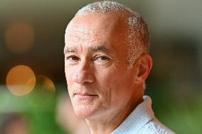 French Open - VIPs At The Village