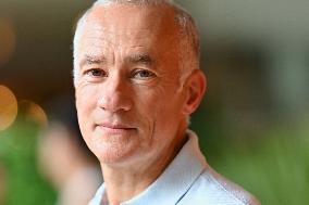 French Open - VIPs At The Village