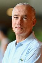 French Open - VIPs At The Village