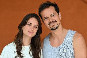 French Open - VIPs At The Village