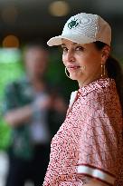 French Open - VIPs At The Village