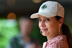 French Open - VIPs At The Village