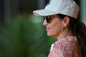 French Open - VIPs At The Village