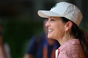 French Open - VIPs At The Village