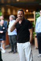 French Open - VIPs At The Village