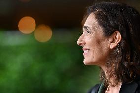 French Open - VIPs At The Village