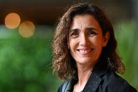 French Open - VIPs At The Village