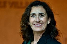 French Open - VIPs At The Village