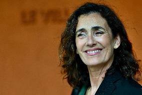 French Open - VIPs At The Village