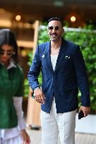 French Open - VIPs At The Village