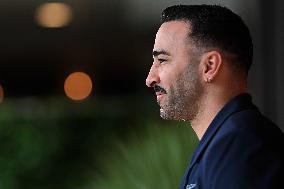 French Open - VIPs At The Village