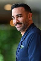 French Open - VIPs At The Village