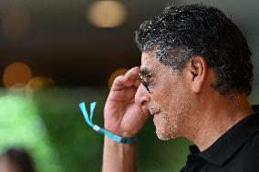 French Open - VIPs At The Village