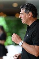 French Open - VIPs At The Village