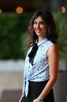 French Open - VIPs At The Village