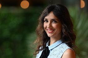 French Open - VIPs At The Village