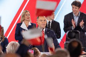 Karol Nawrocki Wins Presidential Election - Warsaw