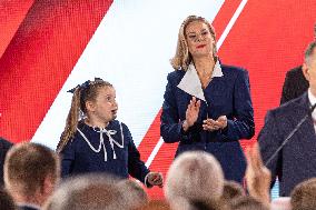 Karol Nawrocki Wins Presidential Election - Warsaw