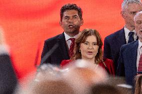 Karol Nawrocki Wins Presidential Election - Warsaw