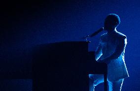 John Legend In Concert - London