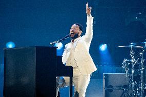John Legend In Concert - London