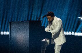 John Legend In Concert - London