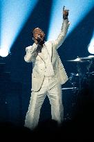 John Legend In Concert - London