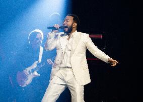 John Legend In Concert - London