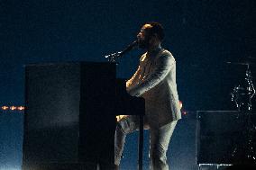 John Legend In Concert - London