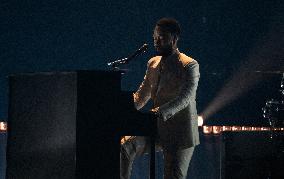 John Legend In Concert - London