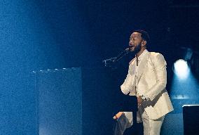 John Legend In Concert - London