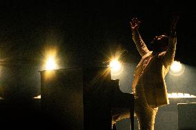 John Legend In Concert - London