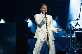 John Legend In Concert - London