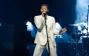 John Legend In Concert - London