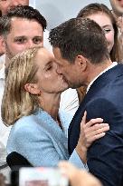 Rafal Trzaskowski Defeated in Presidential Election - Warsaw
