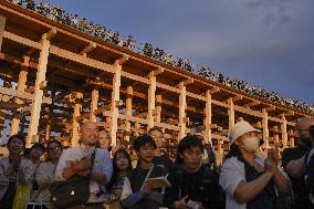 World Exposition in Osaka