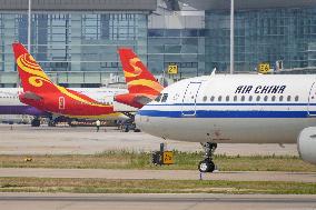 China Air Transport