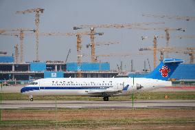 China Air Transport