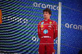 Oscar Piastri Wins Grand Prix of Spain - Barcelona