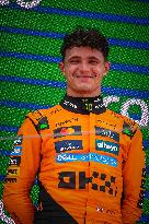 Oscar Piastri Wins Grand Prix of Spain - Barcelona