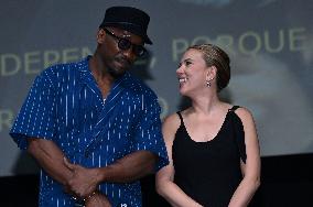 Comic Con Experience - Mexico