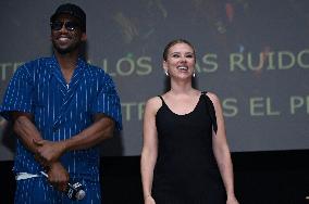 Comic Con Experience - Mexico