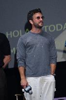 Comic Con Experience - Mexico