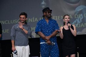 Comic Con Experience - Mexico