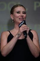 Comic Con Experience - Mexico