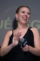 Comic Con Experience - Mexico